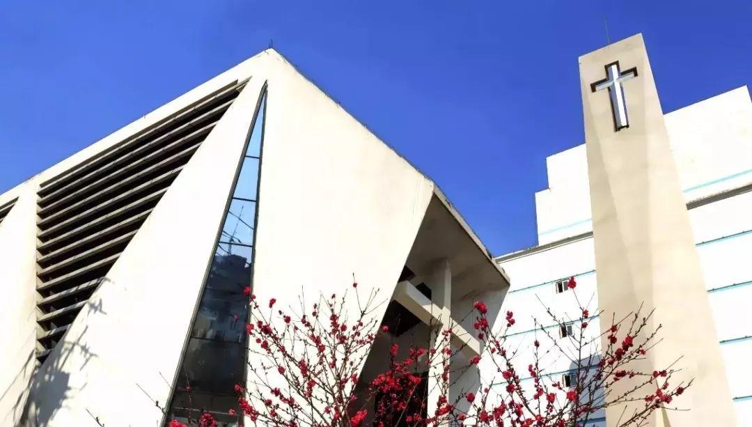 中国教会是到了该省思的时候了! 第3张 中国教会是到了该省思的时候了! 第3张