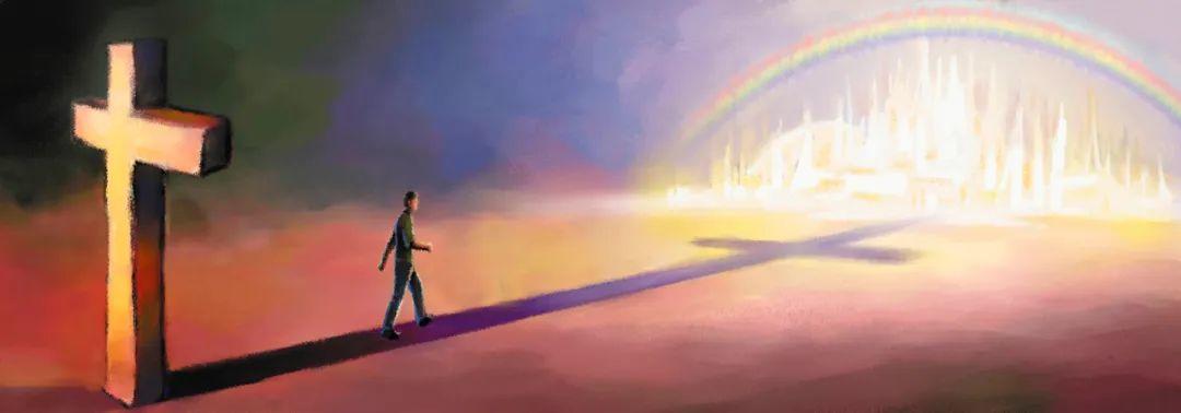 “祂的国和祂的义” 第2张 “祂的国和祂的义” 第2张