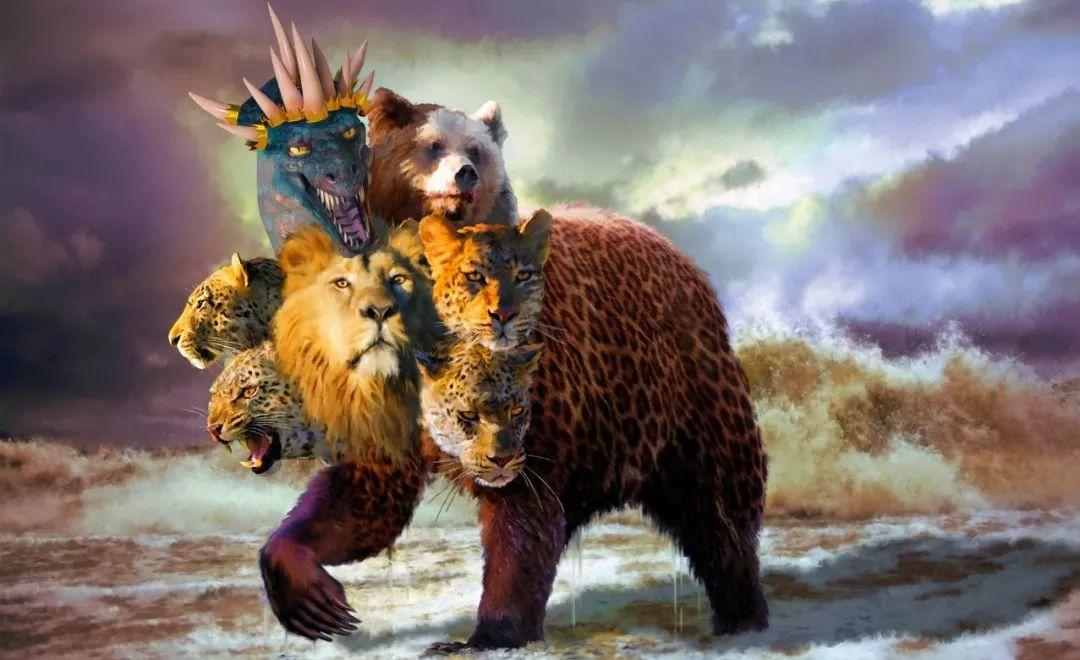 预言成真：美国将要“说话好像龙”！  第4张