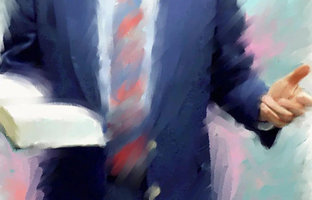 当务之急：是“仁爱”和“虚己”！  第7张