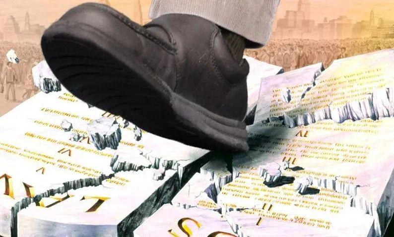 预言成真：美国将要“说话好像龙”！  第41张