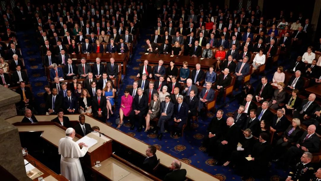 预言成真：美国将要“说话好像龙”！  第32张