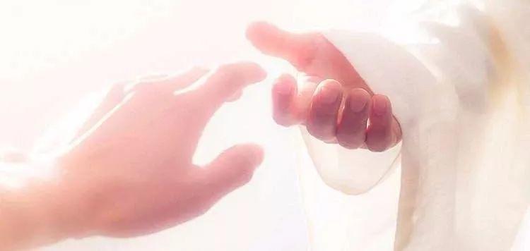 祂的爱,才是你的逃城! 第1张 祂的爱,才是你的逃城! 第1张