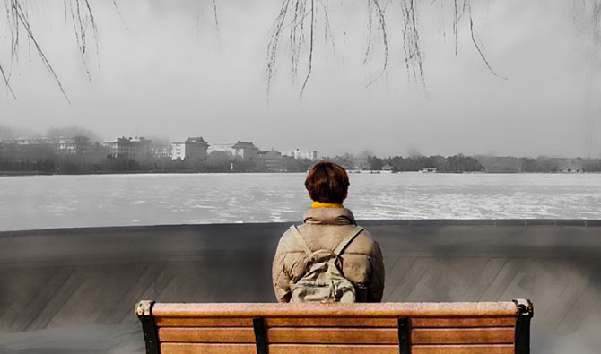 上帝如何奇妙的拯救了一名大学生! 第1张 上帝如何奇妙的拯救了一名大学生! 第1张