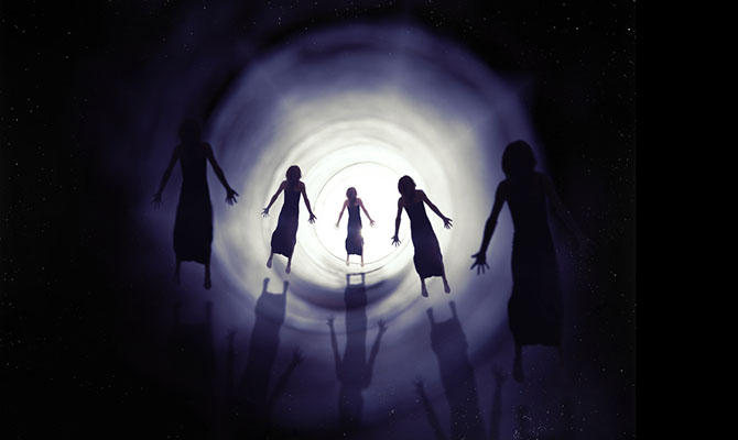 第07章 用“善行”来欺骗 第1张 第07章 用“善行”来欺骗 第1张