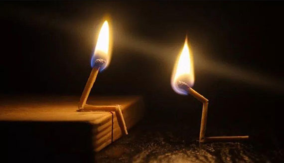 一首让人泪流满面的圣诞诗歌！