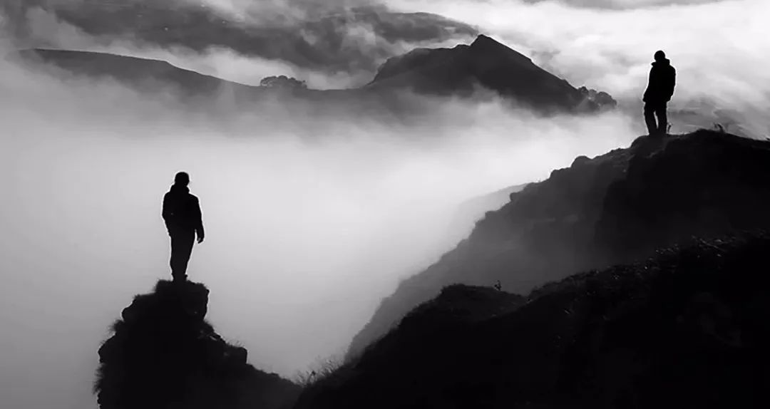 在末时，做一个“不正常”的人！