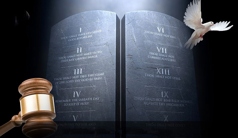 主若今天来，你能得救吗?（上）  第3张